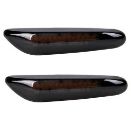 Set 2 x Semnalizare Dinamica Secventiala aripa LED BMW