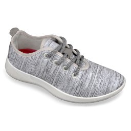 Pantofi sport, confort, calapod lat, OrtoMed 5001-LA166