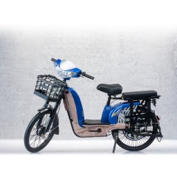 BICICLETA ELECTRICA UTIL