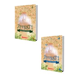 Pachet Povesti de Regina Maria. Set 2 volume