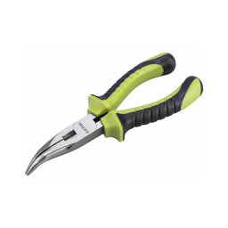 Clește semicircular cu vârf curbat 160 mm Extol