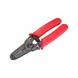 Clește de dezizolat/tăiat cabluri 165 mm Extol Premium