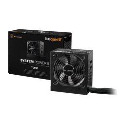 Sursa System Power 9 700W CM 80Plus Bronze