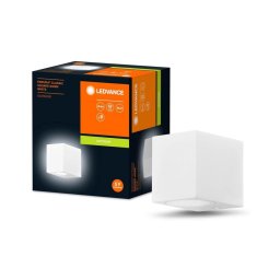 Aplică de exterior ENDURA CLASSIC 1xGU10/35W/230V IP44 Ledvance