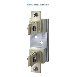 3NH3530 Soclu Siguranta fuzibila Siemens MPR grupa NH4, tensiune 690V, Curent maxim 1250A, prindere cu surub