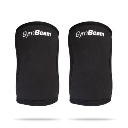 GymBeam Bandaj din neopren pentru cot Conquer S