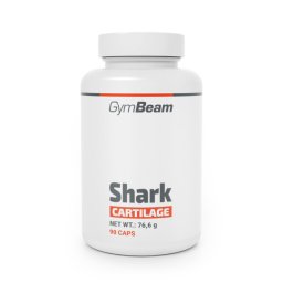 GymBeam Cartilaj de rechin 90 caps.