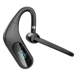 Casca Bluetooth 5.0 Wireless KJ12 Rezistenta la Apa