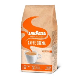 Lavazza Caffe Crema Gustoso cafea boabe 1 kg
