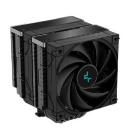 Cooler procesor AK620 Zero Dark