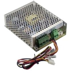 Sursa in comutatie Meanwell SCP-50-24 cu backup
