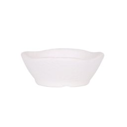 Set 6x Bol din melamina alba, cca 60 ml