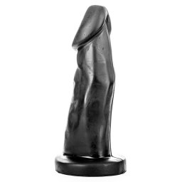 All Black AB38 Dildo