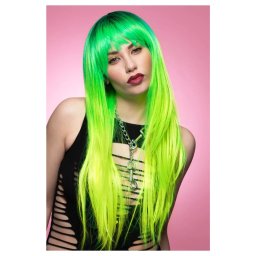 Fever Manic Panic Sunshine Super Lizard Downtown Diva