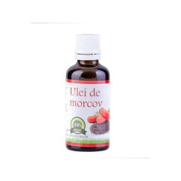 ULEI DE MORCOV 50 ML
