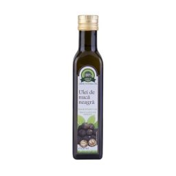 ULEI DE NUCA NEAGRA 250 ML