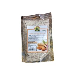 FAINA MIGDALE DULCI 100 GR