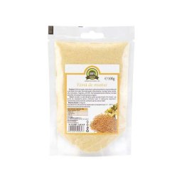 FAINA MUSTAR 100 GR