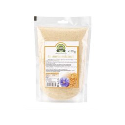 IN AURIU MACINAT 250 GR