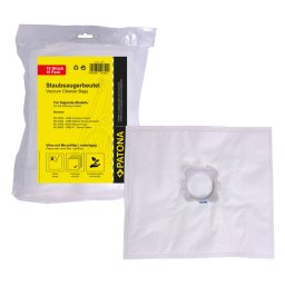 10 saci pentru aspirator Rowenta Silence Force