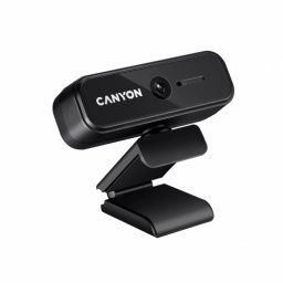 Camera web C2N, Black
