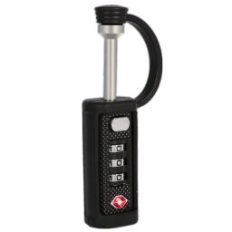 SPYpro Încuietoare cu cifru TSA