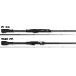 SILVERADO 23GSILS-762ML 2.29m FAST 3-15gr