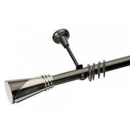 Galerie simpla Duncan onyx 25mm