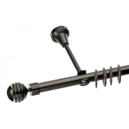 Galerie simpla Saturn onyx 19mm