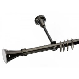 Galerie simpla Carter onyx 19mm