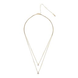 Pilgrim Lanțuri 'Lucia' auriu