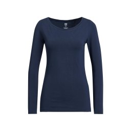 WE Fashion Tricou albastru