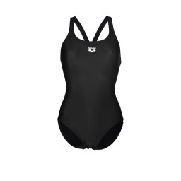 ARENA Costum de baie întreg 'DYNAMO' negru / alb