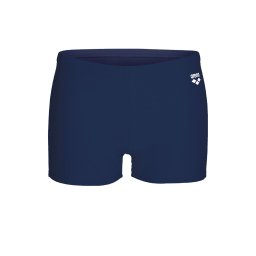ARENA Pantaloni scurți apă 'Dynamo Short' bleumarin / alb