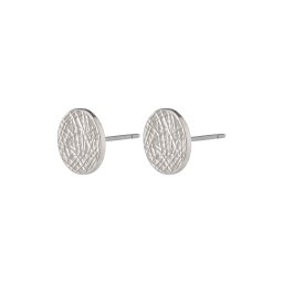 Pilgrim Cercei 'Wynonna' argintiu