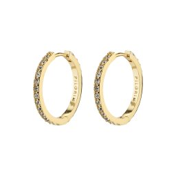 Pilgrim Cercei 'Ebna' auriu