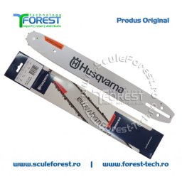 Lama drujba Husqvarna X-PRECISION 14"(35cm) pas 325 canal 1.1mm