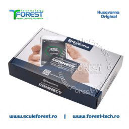 Kit conectare GPS 2G+3G robot Automower la aplicatia Automower Connect