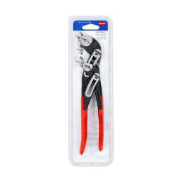 Set 2 clesti KNIPEX Alligator 180 si 250 mm, reglabili autoblocanti, pentru instalatii si mentenanta, fabricat in Germania 00 31 20 V02