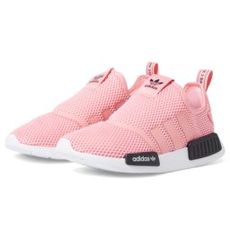 adidas Originals Kids NMD 360 (Little Kid) Super PopSuper PopBlack