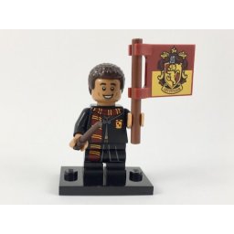 Lego Minifigurine Harry Potter S1 71022-8 - Dean Thomas