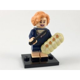 Lego Minifigurine Harry Potter S1 71022-20 - Queenie Goldstein