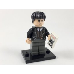 Lego Minifigurine Harry Potter S1 71022-21 - Credence Barebone