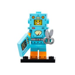 Lego minifigures series 23 - Cardboard Robot