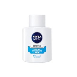Balsam dupa ras Nivea Sensitive Cooling, 100 ml