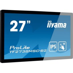 Monitor LED Iiyama 27 LED TF2738MSC-B2