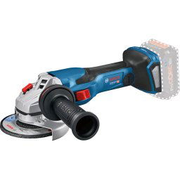 Bosch GWX 18V -10 PSC POLIZOR UNGHIULAR CU ACUMULATOR CU X-LOCK