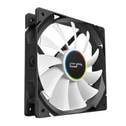 Ventilator 120 mm Cryorig QF120 Silent PWM, CR-QFB