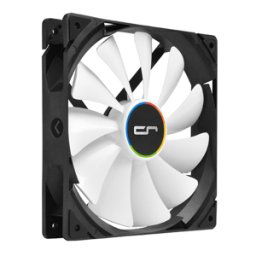 Ventilator 140 mm Cryorig QF140 Silent PWM, CR-Q4B