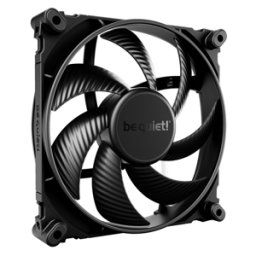 Ventilator 140 mm Be Quiet! Silent Wings 4 PWM high-speed 1900 rpm, BL097